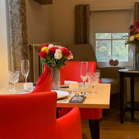 Domein Rodin Bed & Breakfast 3*